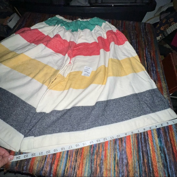 Vintage JC De Castelbajac made in France unique bottom baggy festival style - Picture 3 of 11